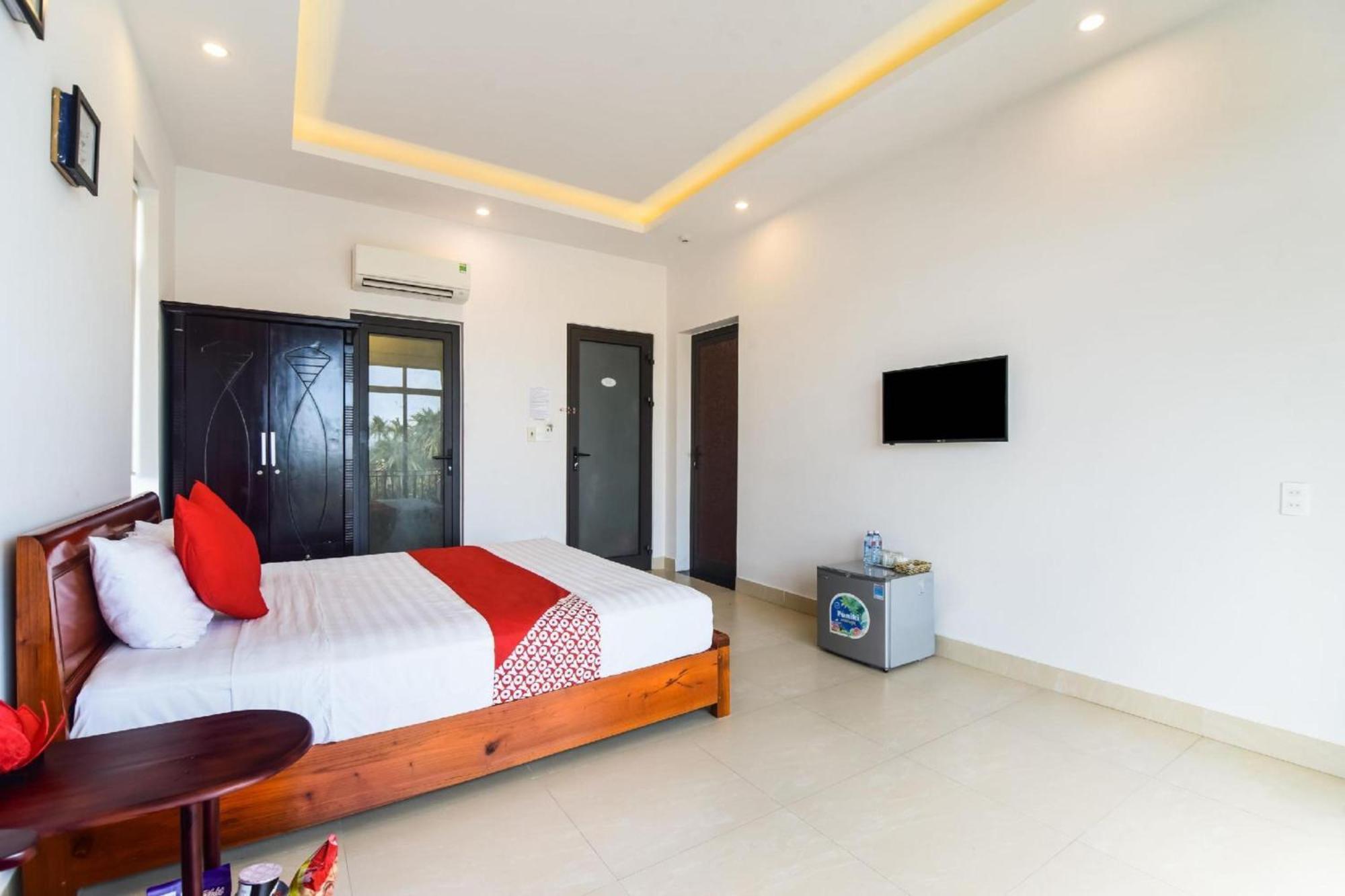 โอโย 473 ซับเออร์เบิน วิลลา Hotel ฮอยอัน ภายนอก รูปภาพ